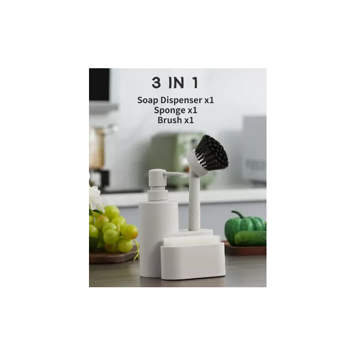 KIT DE 3 ACCESSOIRES DE CUISINE KITCHEN GADGETS KIT DE 3 ACCESSOIRES DE CUISINE KITCHEN GADGETS