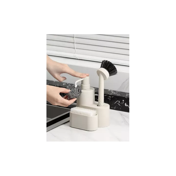KIT DE 3 ACCESSOIRES DE CUISINE KITCHEN GADGETS KIT DE 3 ACCESSOIRES DE CUISINE KITCHEN GADGETS