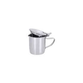 PICHET À CAFÉ 1L EN INOX