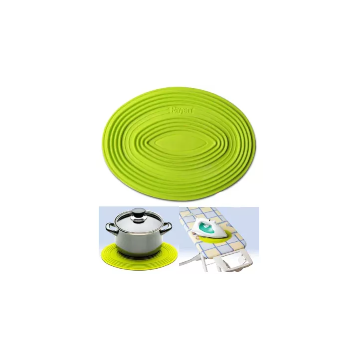 BASE MULTIUSAGES EN SILICONE RAYEN BASE MULTIUSAGES EN SILICONE RAYEN