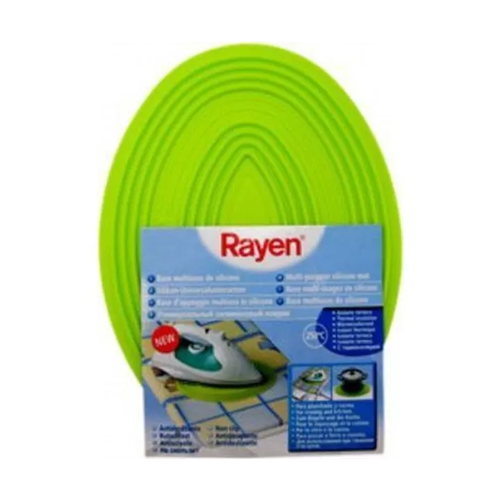BASE MULTIUSAGES EN SILICONE RAYEN BASE MULTIUSAGES EN SILICONE RAYEN