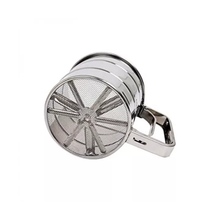 TAMIS FARINE 250G ZENKER TAMIS FARINE 250G ZENKER
