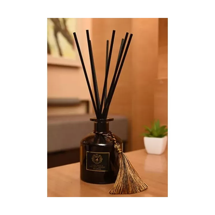 DIFFUSEUR À ROSEAUX PARFUM NATUREL FANXIANGSI