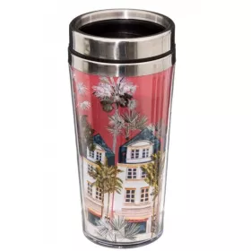 MUG ISOTHERME 0.45L 5FIVE