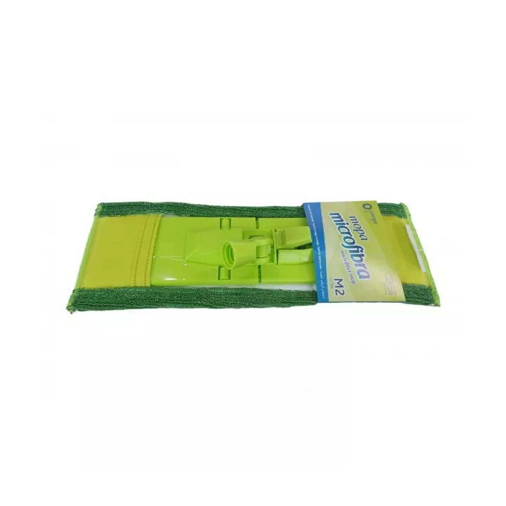FRANGE DE LAVAGE MICROFIBRE +SUPPORT M2 PONGAL