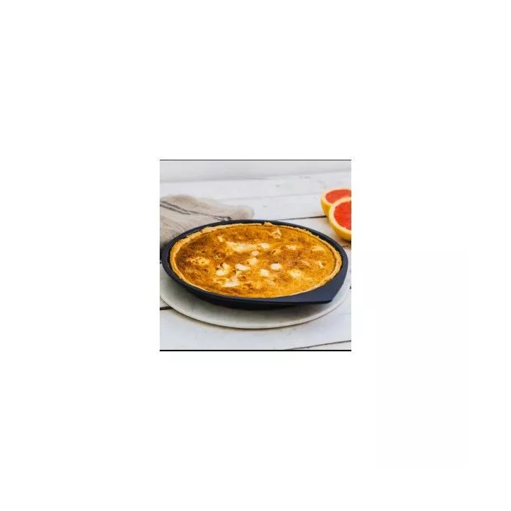 MOULE À TARTE Ø30CM MAGIC PYREX