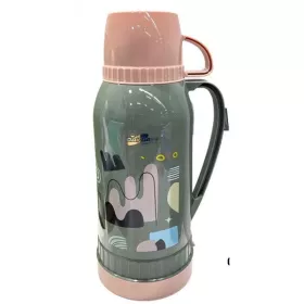 THERMOS À FLACON SOUS VIDE 1L AVEC UNE TASSE DAYDAYS