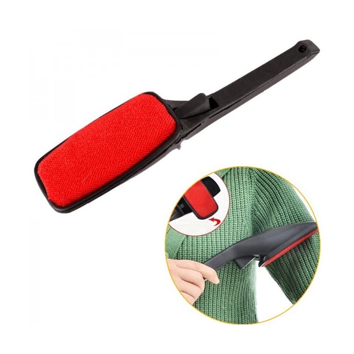 BROSSE NETTOYAGE VÊTEMENT WENKO