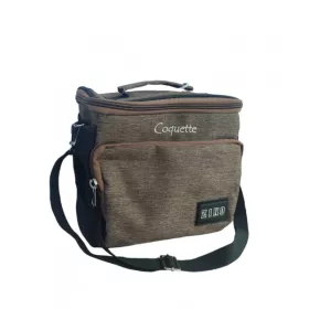 PORTE GOÛTER ISOTHERME 21*21*16CM