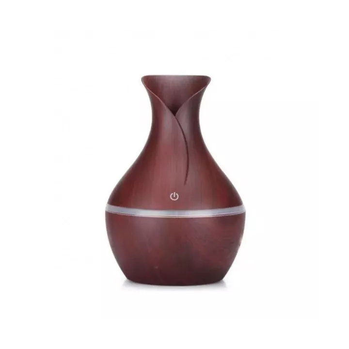 DIFFUSEUR DE PARFUM 150ML EFFET BOIS