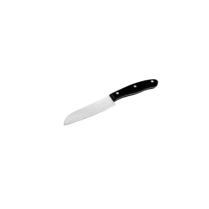 COUTEAU SANTOKU 26CM NIROSTA
