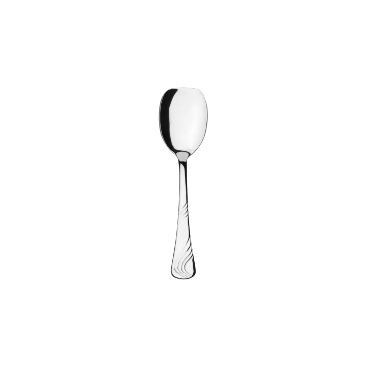 LOT DE 6 CUILLÈRES À GLACE MORJANE WINOX