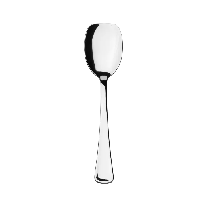 LOT DE 6 CUILLÈRES À GLACE JAWHAR WINOX