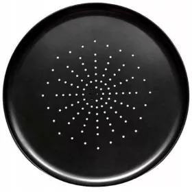 MOULE À PIZZA Ø32CM NOIR PROBUS FACKELMANN