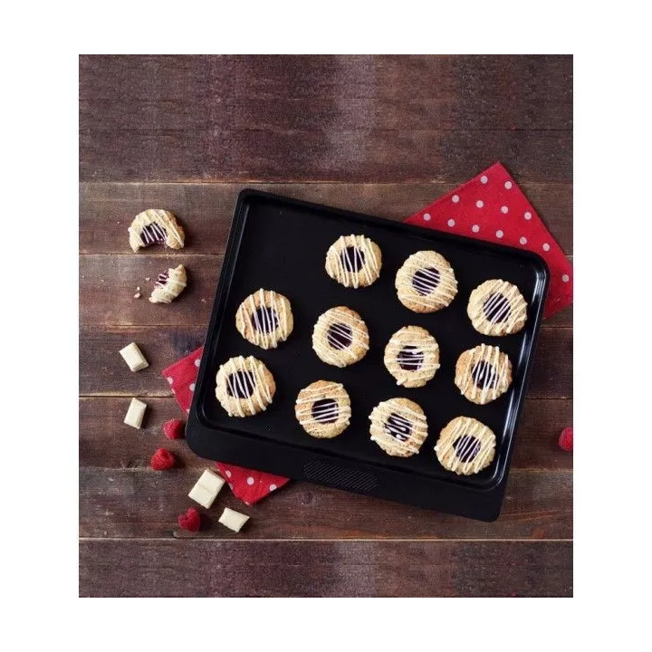 PLAT À FOUR RECTANGULAIRE 33X25CM MAGIC PYREX