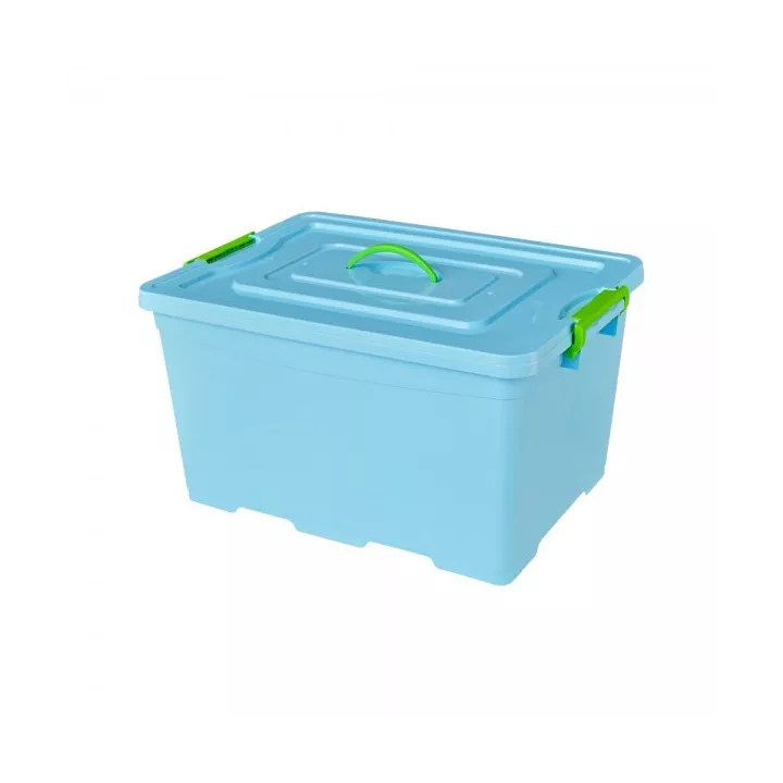 BOITE DE RANGEMENT POUR JOUETS SIMPLE SOTUFAB PLAST BOITE DE RANGEMENT POUR JOUETS SIMPLE SOTUFAB PLAST