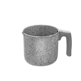 POT À LAIT GRANITE 750ML WINOX