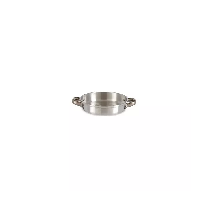 POÊLE EN ALUMINIUM Ø20CM KINVARA