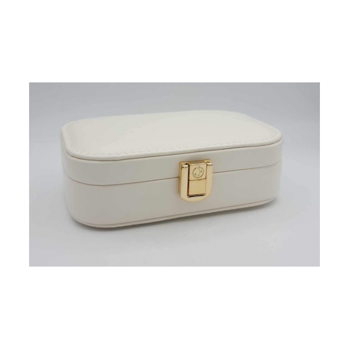 MINI BOÎTE À BIJOUX 12*8*4CM COULEURS