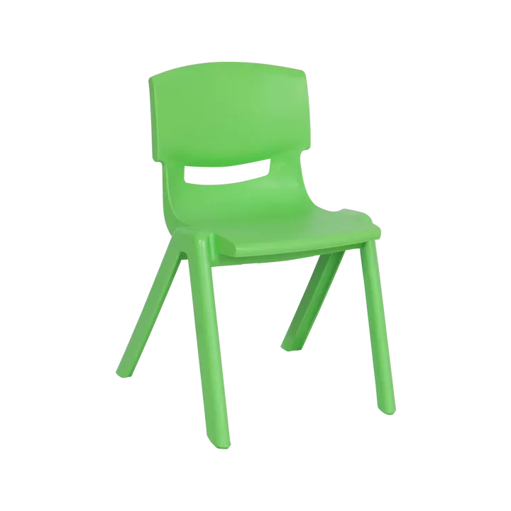 CHAISE ENFANT JUNIOR BLEU SOTUFAB PLAST