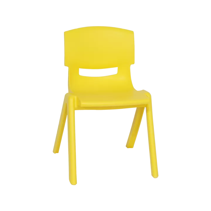 CHAISE ENFANT JUNIOR BLEU SOTUFAB PLAST