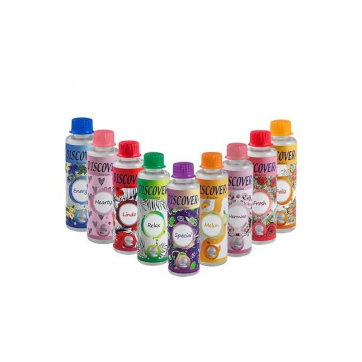 AIR PURIFIER SOLUTION DISCOVER