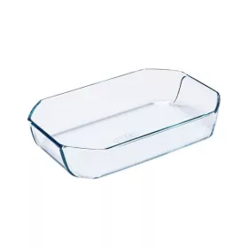 PLAT RECTANGULAIRE 33*22CM PYREX