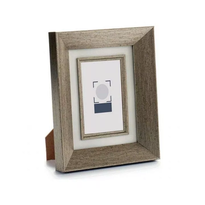 CADRE PHOTO EN BOIS 10*15CM GIFTDECOR