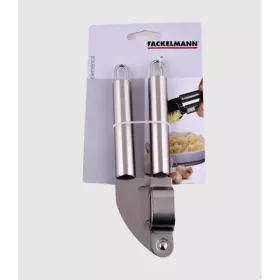 PRESSE AIL EN INOX FACKELMANN