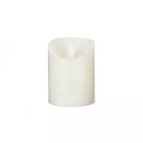 BOUGIE LED BLANC 150G ATMOSPHERA BOUGIE LED BLANC 150G ATMOSPHERA