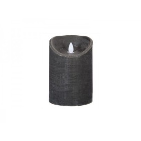 BOUGIE LED NOIR 150G ATMOSPHERA BOUGIE LED NOIR 150G ATMOSPHERA