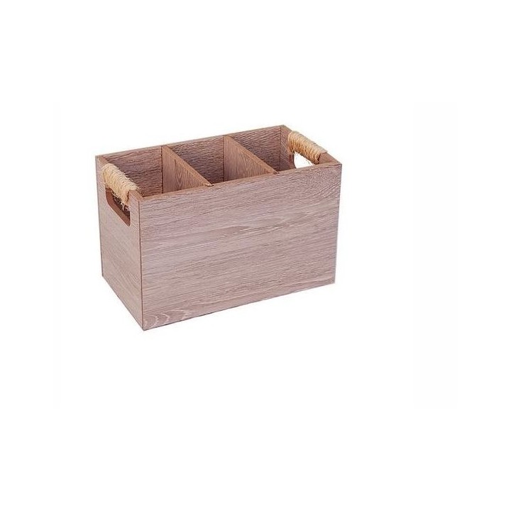 PORTE COUVERTS JOLIESSE EN BOIS MDF