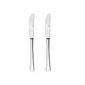 LOT DE 2 COUTEAUX À FRUITS JAWHAR WINOX
