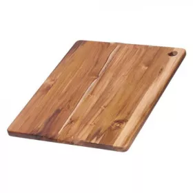 PLANCHE À DÉCOUPER EN BOIS