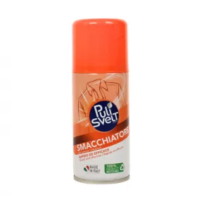 NETTOYANT À SEC EN SPRAY 150ML PULI SVELT NETTOYANT À SEC EN SPRAY 150ML PULI SVELT