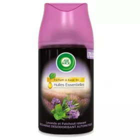 RECHARGE FRESHMATIC LAVANDE 250ML AIR WICK
