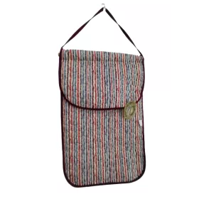 SAC À PAIN MATELASSÉ