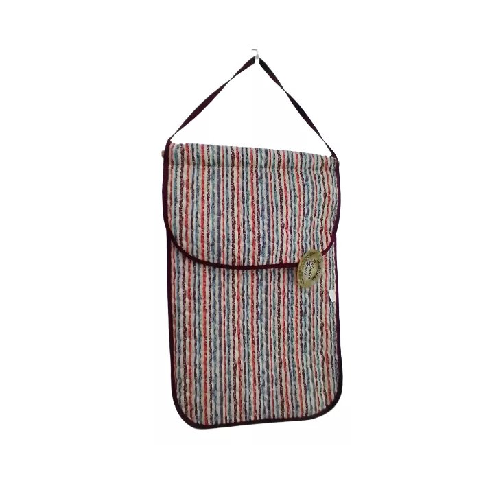 SAC À PAIN MATELASSÉ