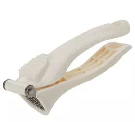 PRESSE-AIL EN PLASTIQUE BLANC FACKELMANN