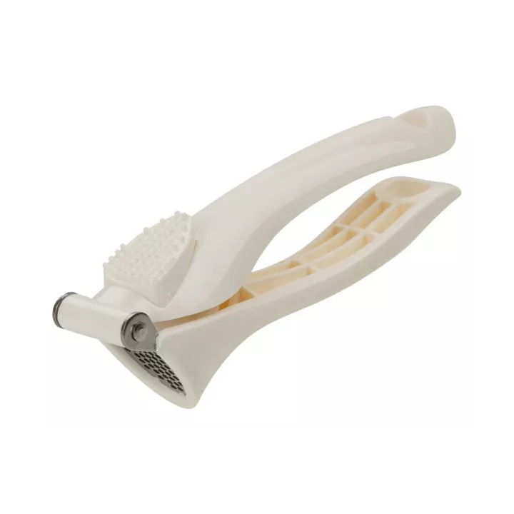 PRESSE-AIL EN PLASTIQUE BLANC FACKELMANN PRESSE-AIL EN PLASTIQUE BLANC FACKELMANN