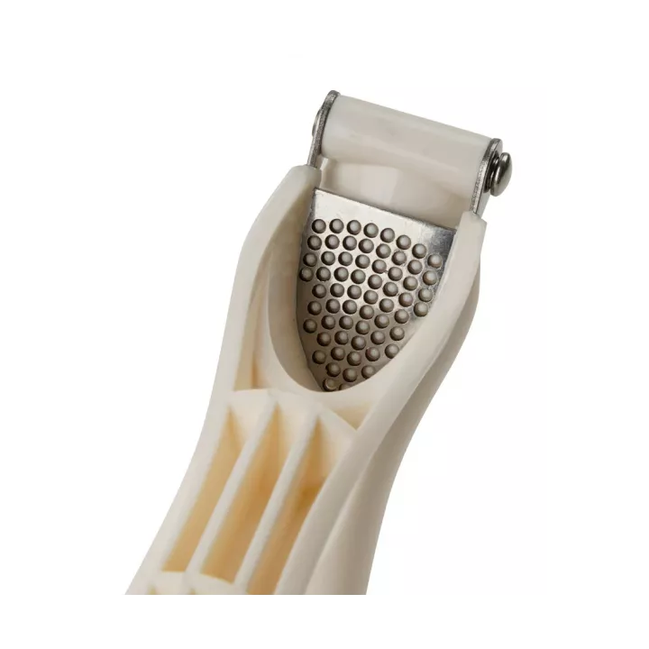 PRESSE-AIL EN PLASTIQUE BLANC FACKELMANN PRESSE-AIL EN PLASTIQUE BLANC FACKELMANN
