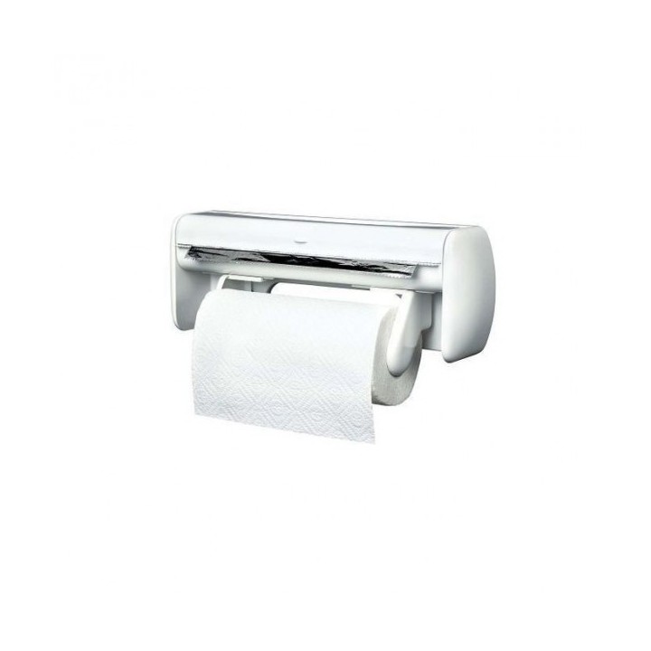 PORTE ROULEAUX CUISINE DOUBLE LUXPLAST PORTE ROULEAUX CUISINE DOUBLE LUXPLAST