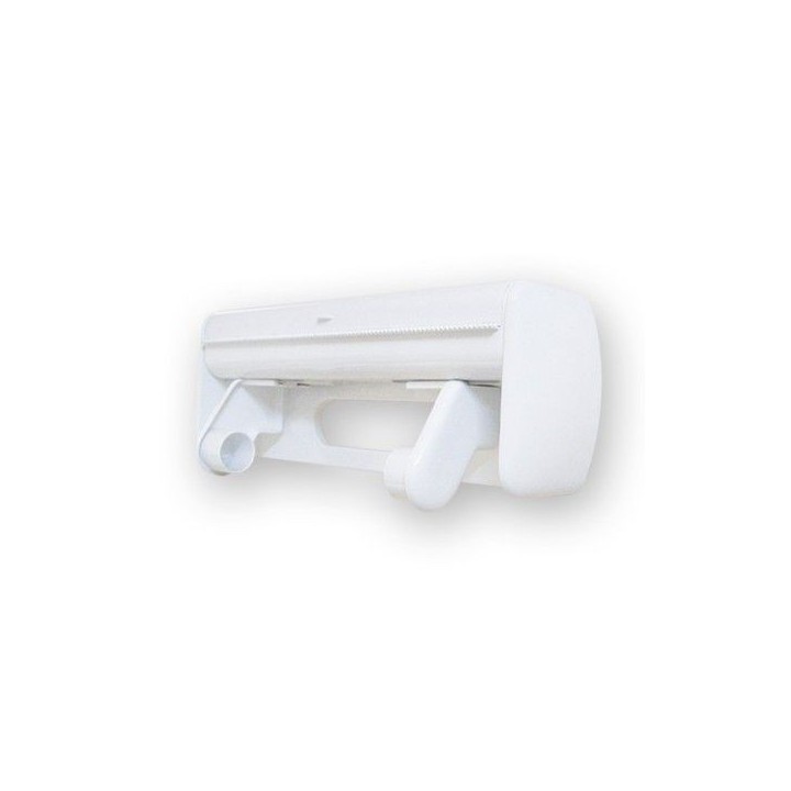 PORTE ROULEAUX CUISINE DOUBLE LUXPLAST PORTE ROULEAUX CUISINE DOUBLE LUXPLAST