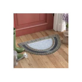 TAPIS PAILLASSON EN PVC