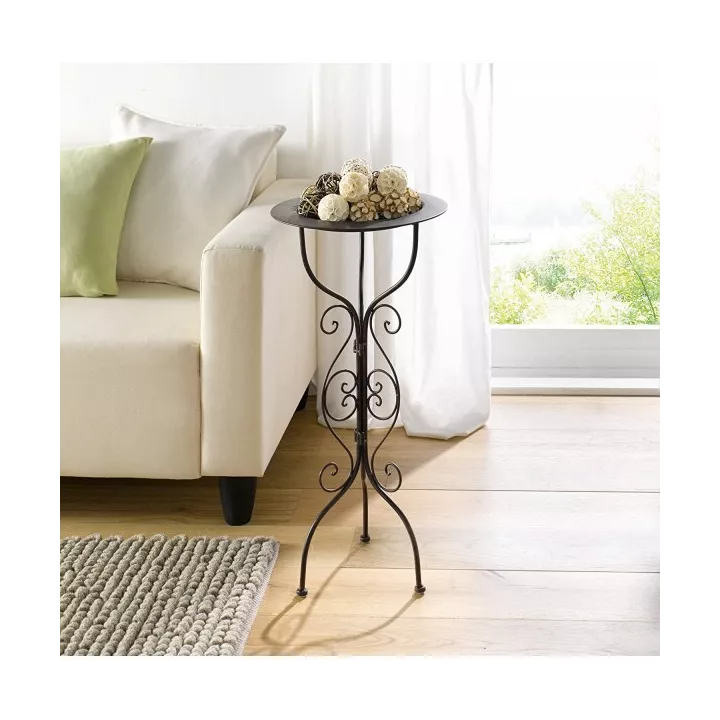 LOT DE 5 BOULES DECORATIVE GIFTDECOR