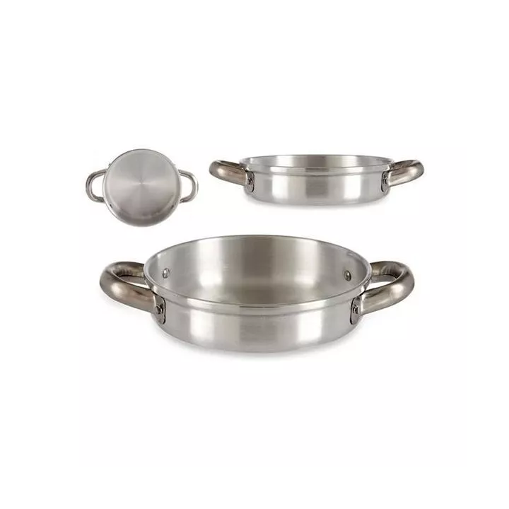 POÊLE EN ALUMINIUM Ø16CM KINVARA