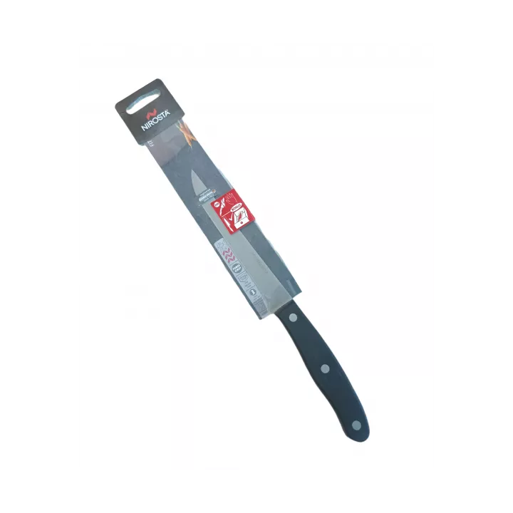 COUTEAU À DÉSOSSER 24CM NIROSTA