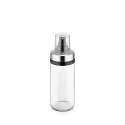BOUTEILLE SPRAY EN VERRE POUR HUILE 245ML QLUX