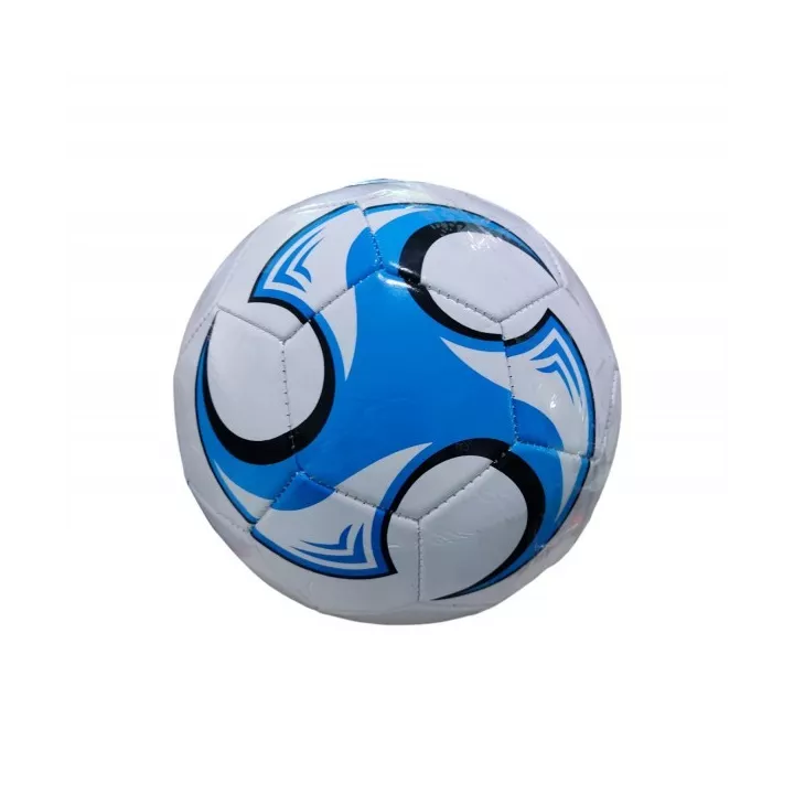 BALLON DE FOOTBALL EN PLASTIQUE BALLON DE FOOTBALL EN PLASTIQUE