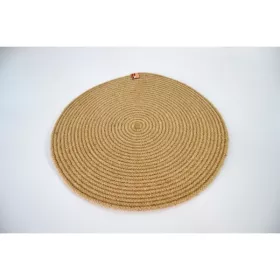 SET DE TABLE Ø35CM EN FILE DE JUTE IBISIS